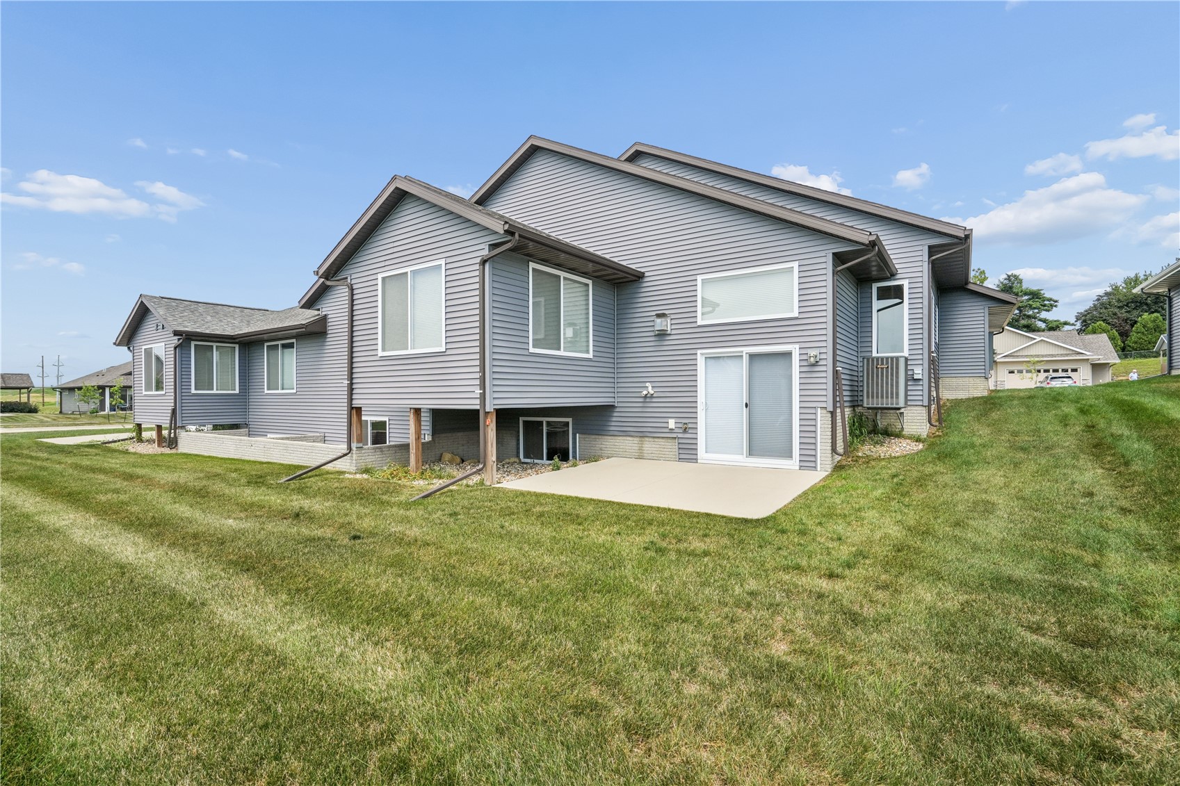 4409 Banar Avenue SW Cedar Rapids IA 52404