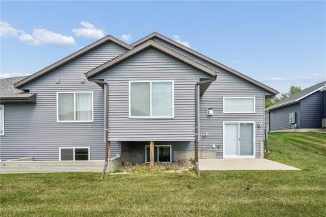 4409 Banar Avenue SW Cedar Rapids IA 52404