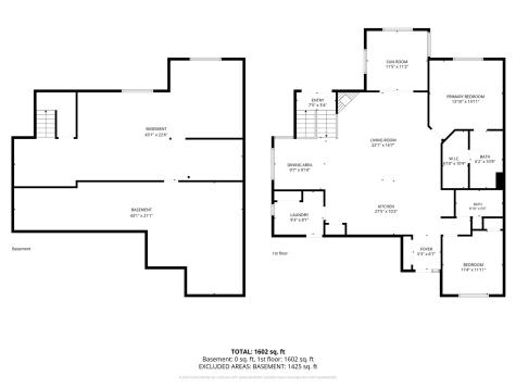 4409 Banar Avenue SW Cedar Rapids IA 52404