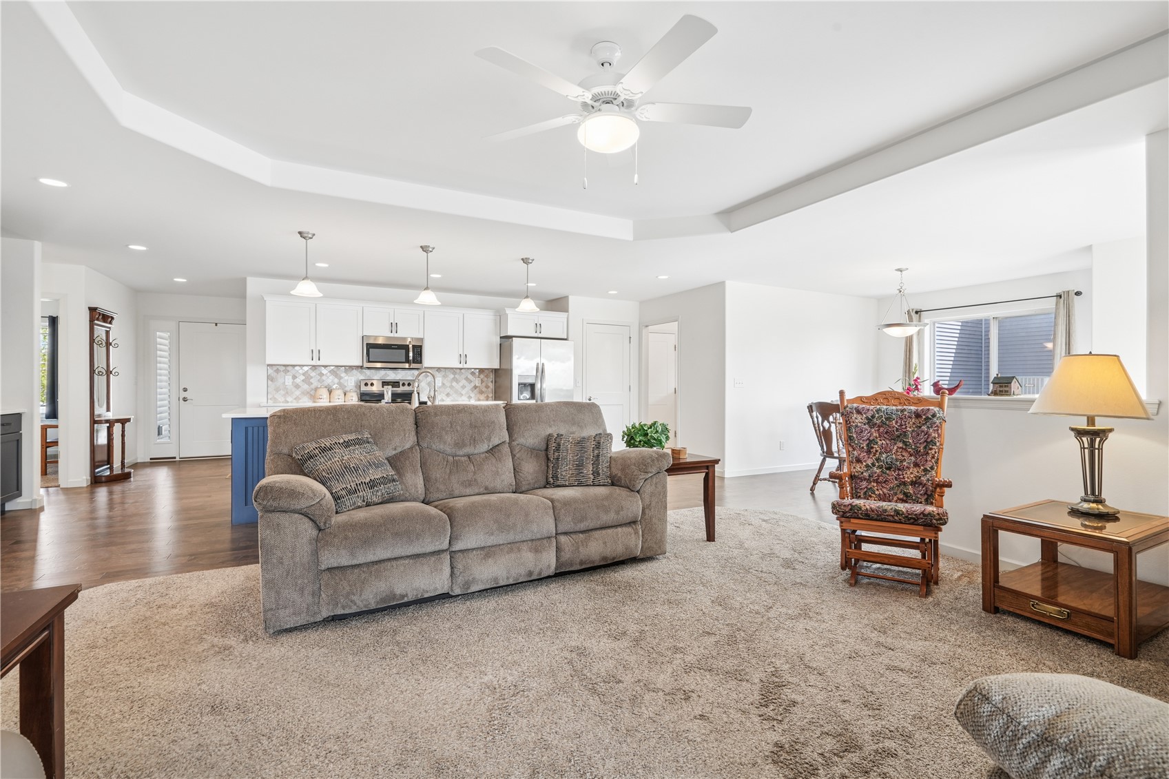 4409 Banar Avenue SW Cedar Rapids IA 52404