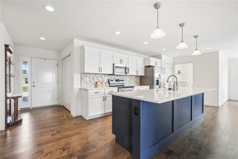 4409 Banar Avenue SW Cedar Rapids IA 52404