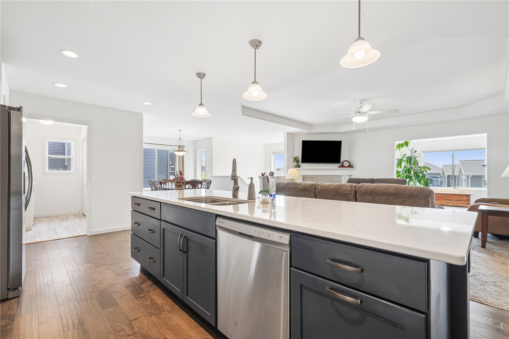 4409 Banar Avenue SW Cedar Rapids IA 52404