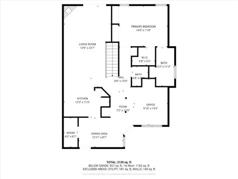 311 Highland Avenue Fairfax IA 52228