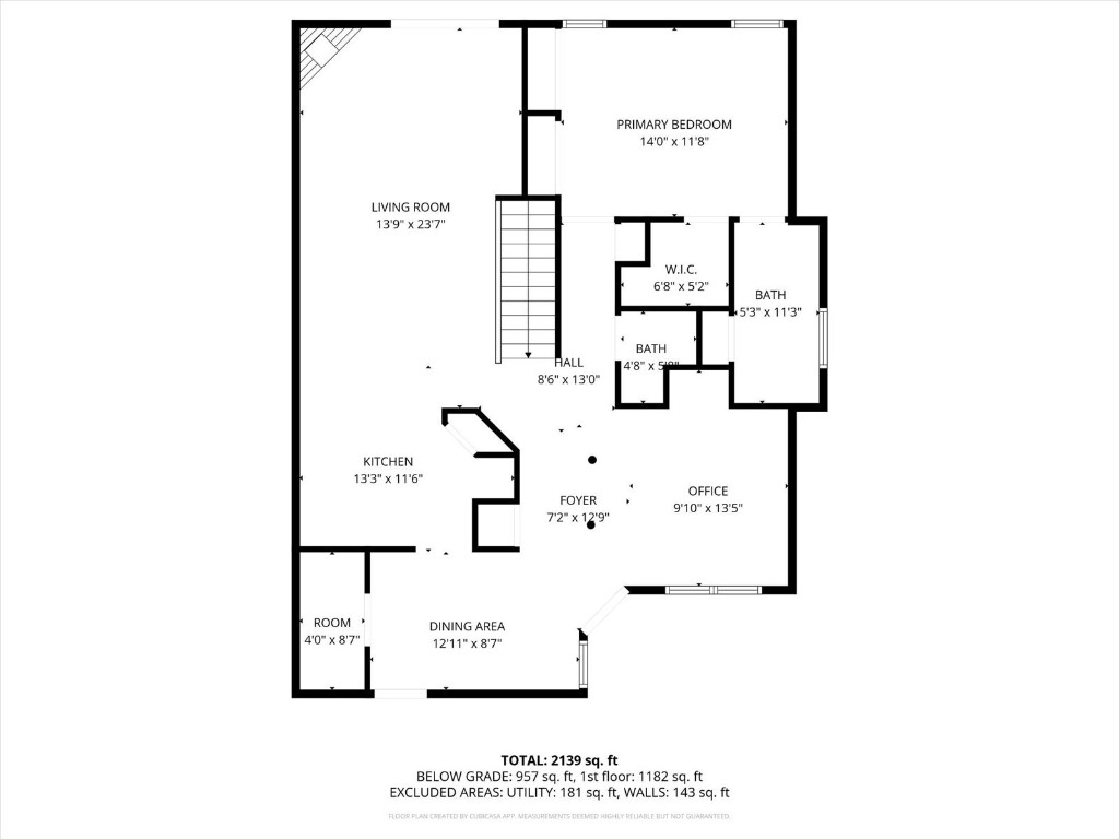 311 Highland Avenue Fairfax IA 52228