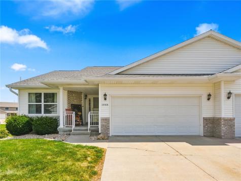 1848 Comisky Court Ely IA 52227