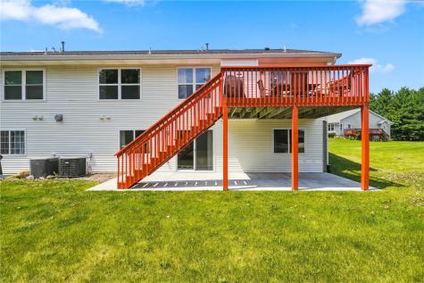 1848 Comisky Court Ely IA 52227
