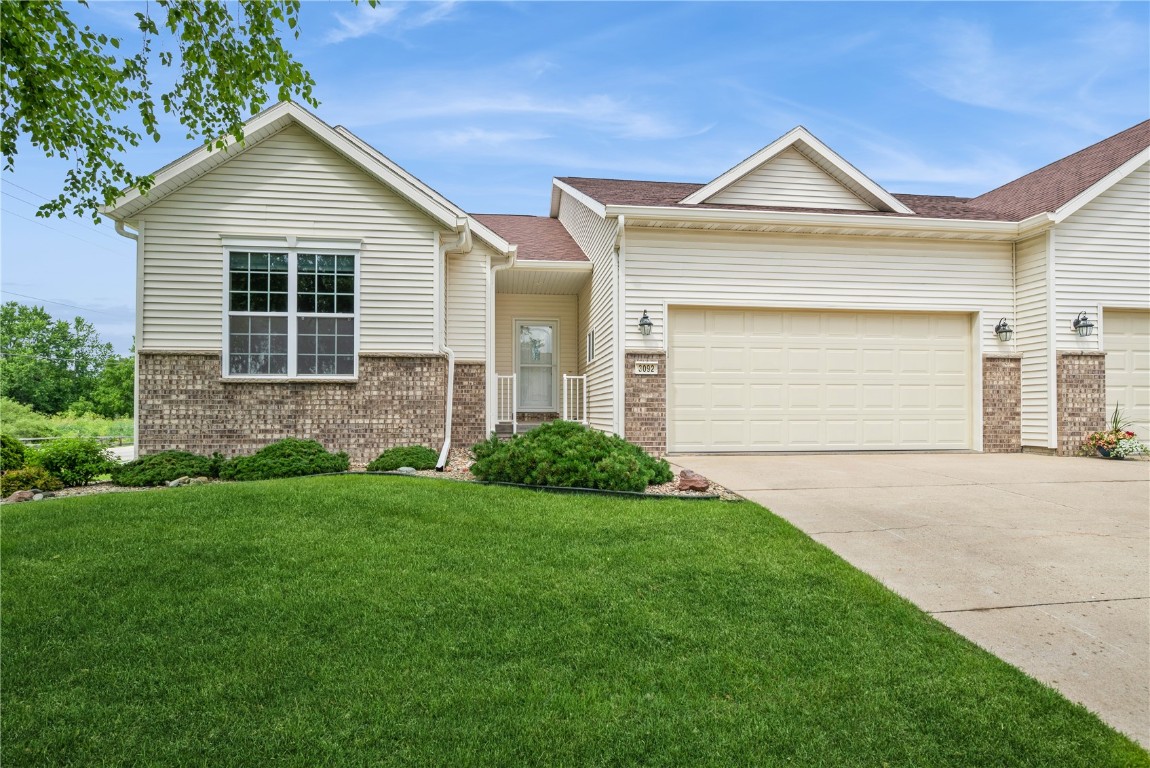 3092 Stone Creek Court Marion IA 52302