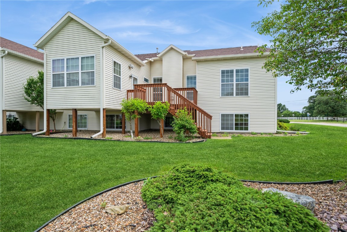 3092 Stone Creek Court Marion IA 52302
