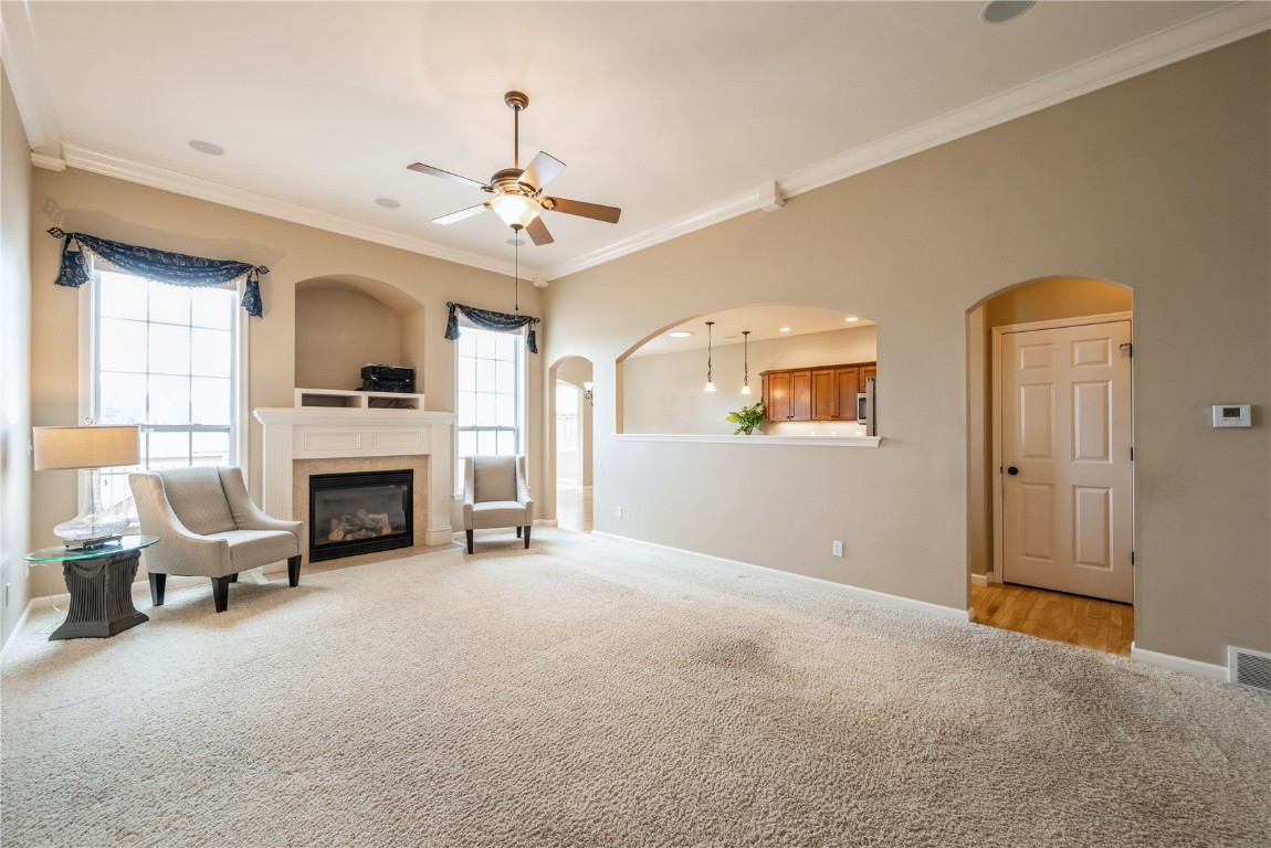 3092 Stone Creek Court Marion IA 52302