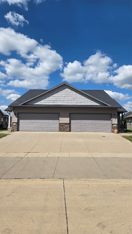 5616 Dostal Drive SW Cedar Rapids IA 52404