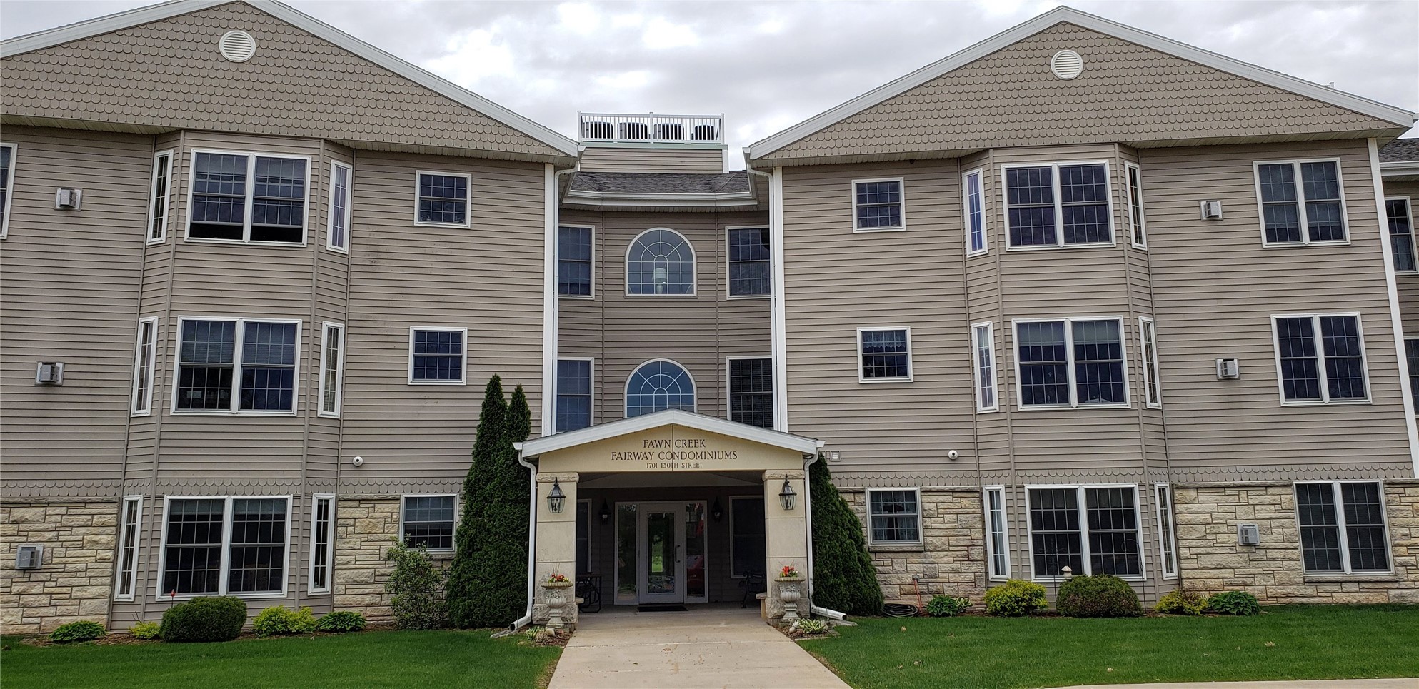 1701 130th Street Anamosa IA 52205