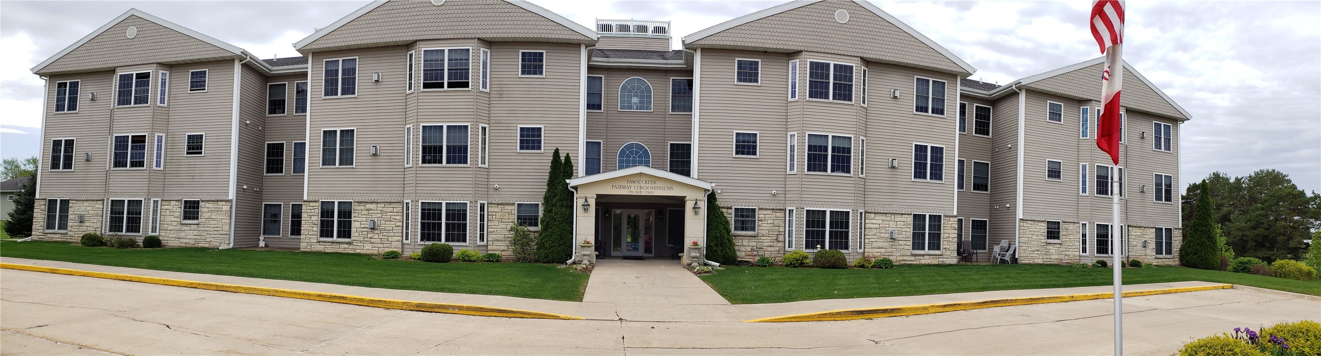 1701 130th Street Anamosa IA 52205