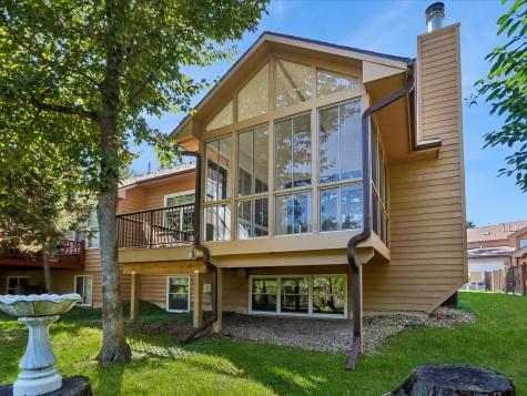 801 E Post Road SE Cedar Rapids IA 52403