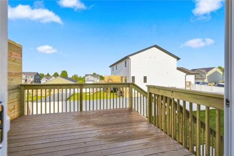 1409 Duncan Drive Muscatine IA 52761