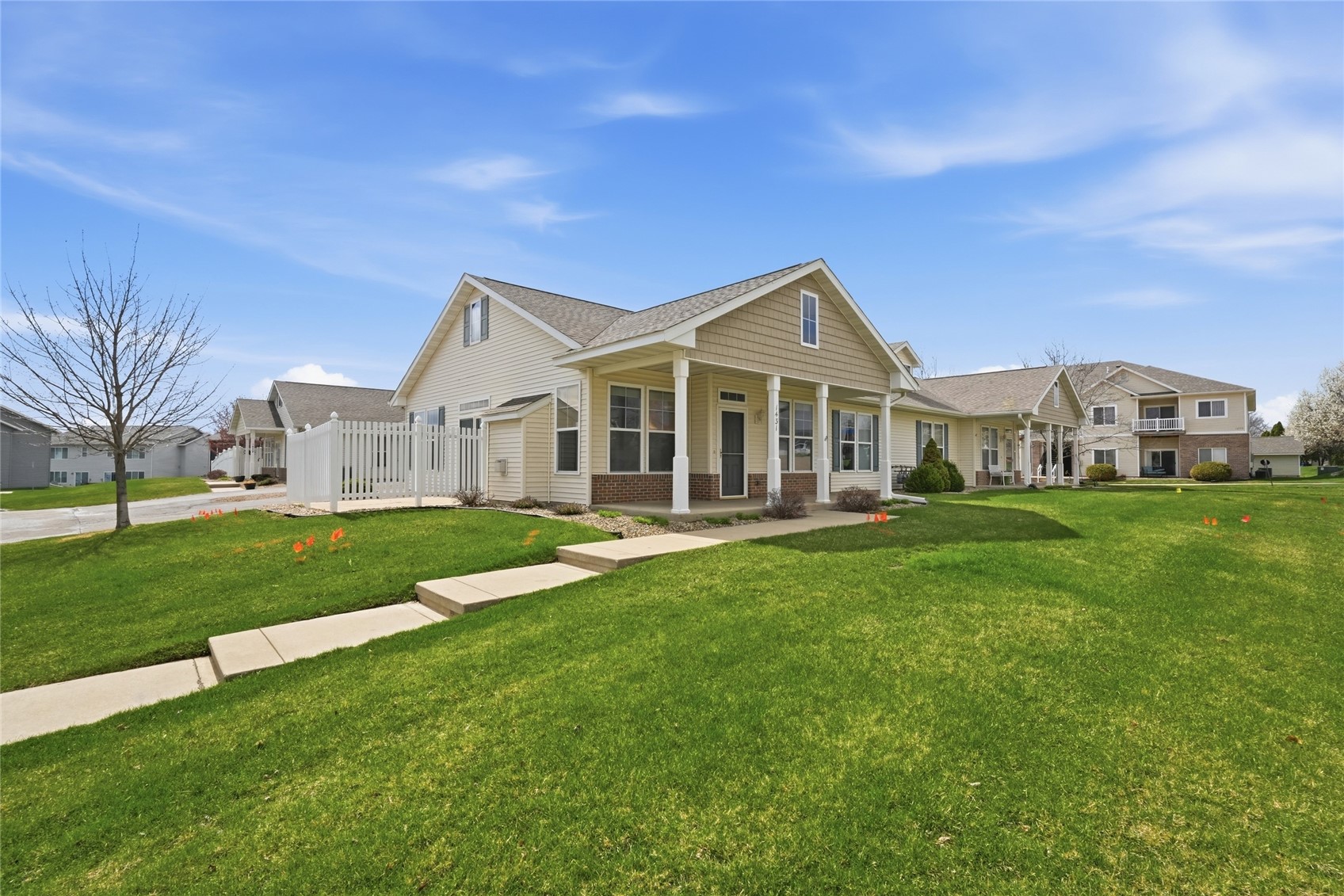 1431 Tower Lane NE Cedar Rapids IA 52402