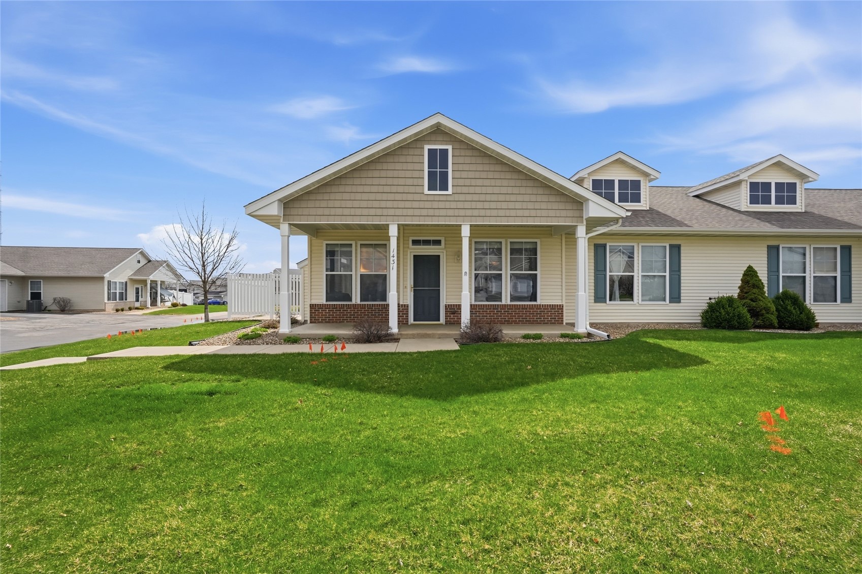 1431 Tower Lane NE Cedar Rapids IA 52402