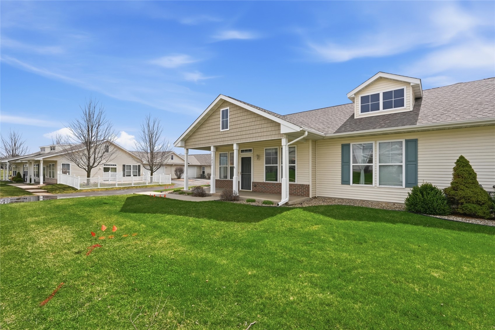 1431 Tower Lane NE Cedar Rapids IA 52402