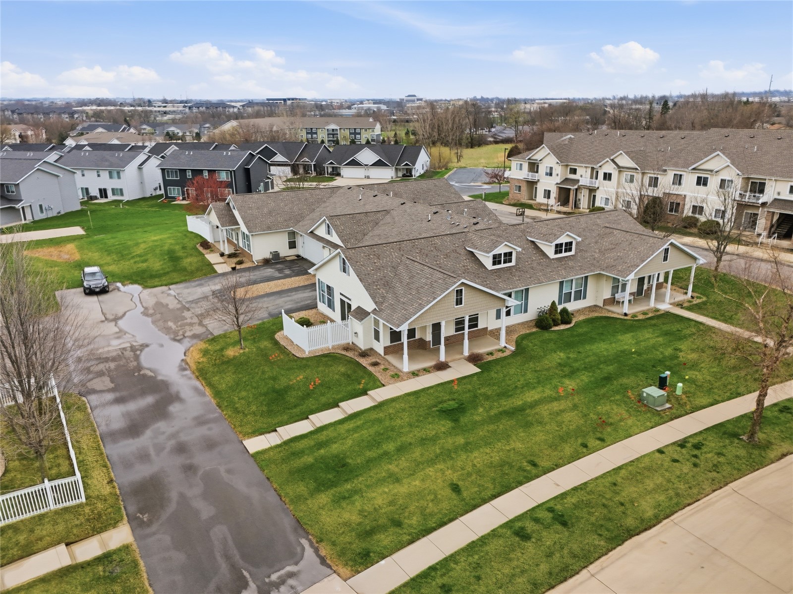 1431 Tower Lane NE Cedar Rapids IA 52402
