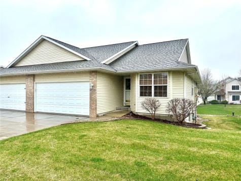6720 Waterview Drive SW Cedar Rapids IA 52404