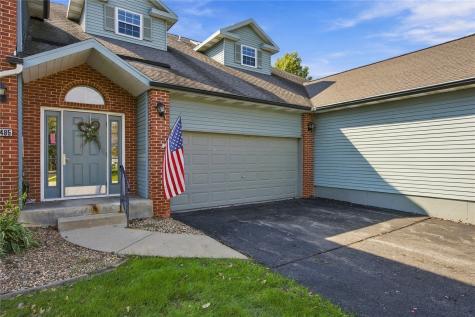 3485 Willowridge Road Marion IA 52302