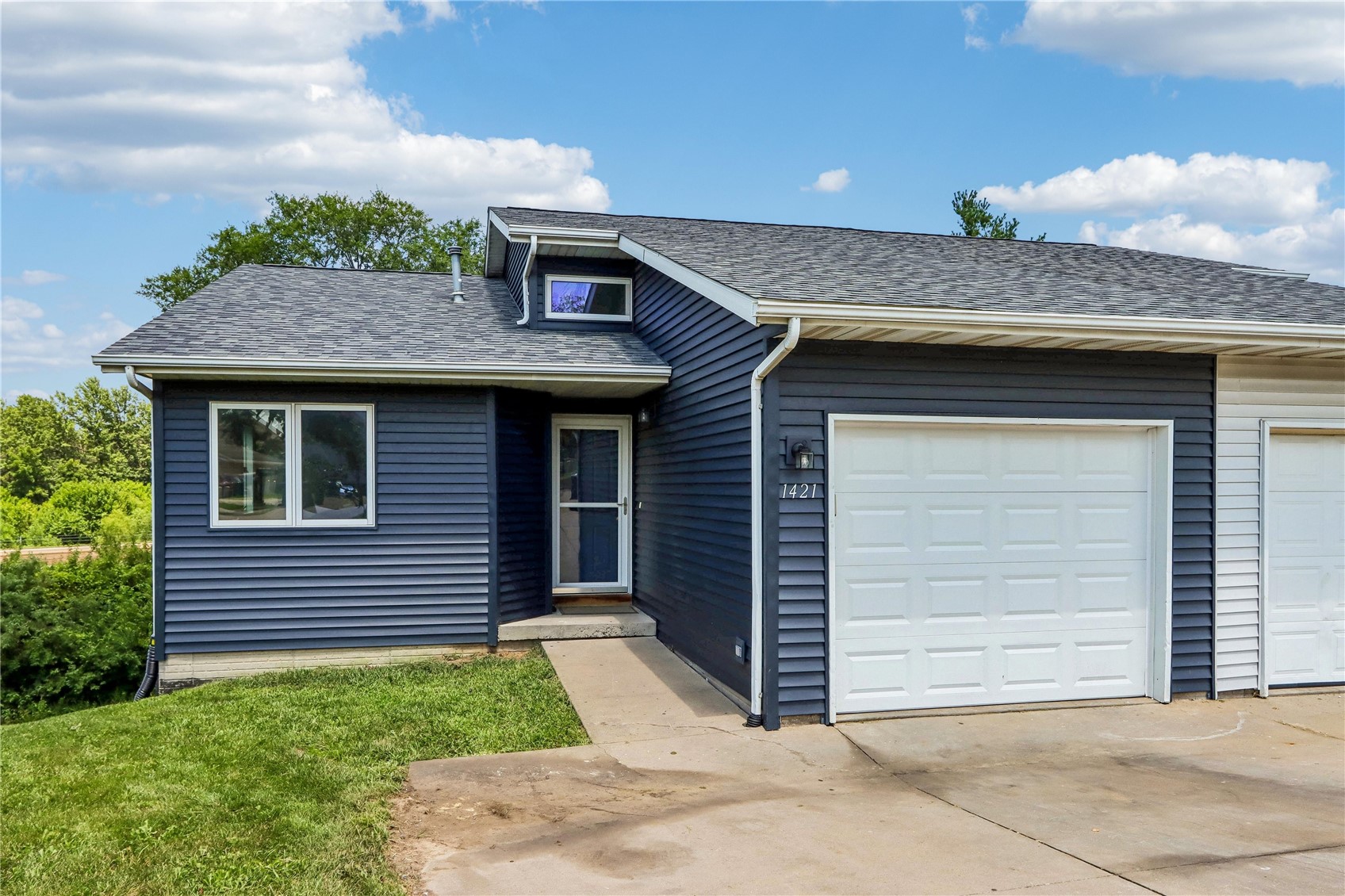 1421 Kenai Court Coralville IA 52241