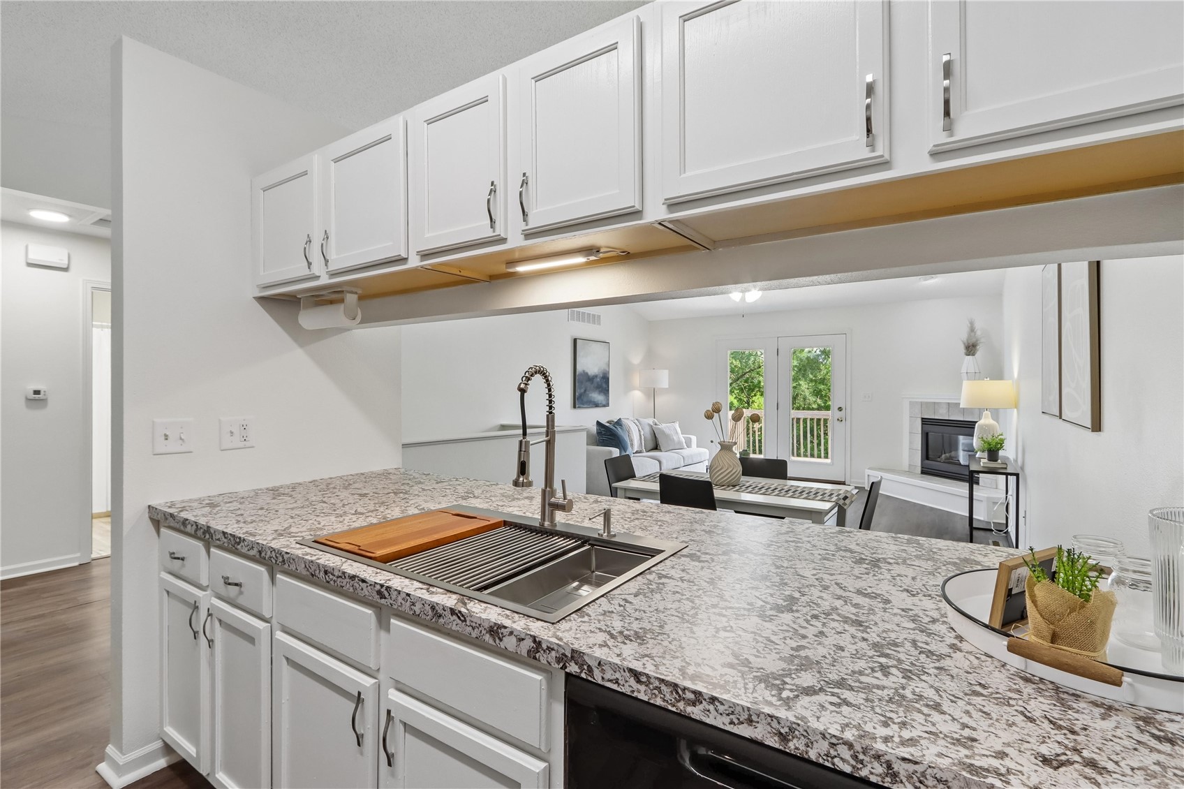 1421 Kenai Court Coralville IA 52241