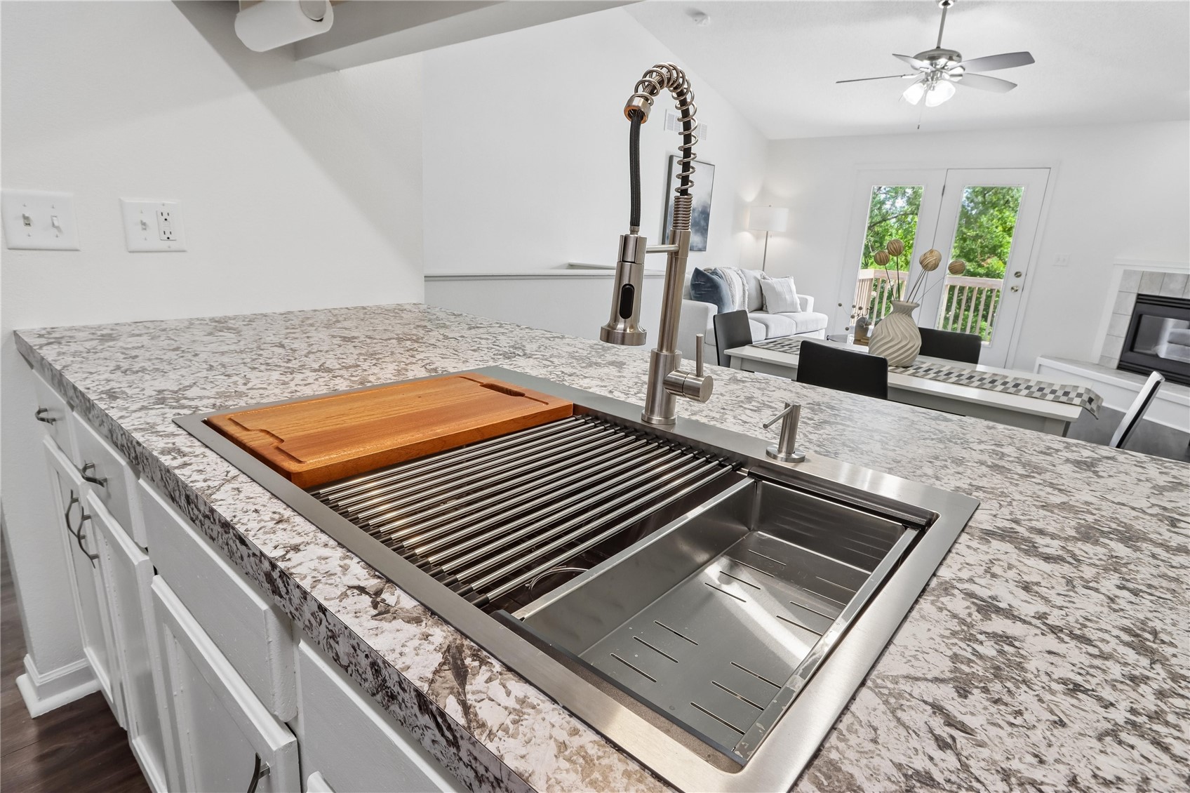 1421 Kenai Court Coralville IA 52241