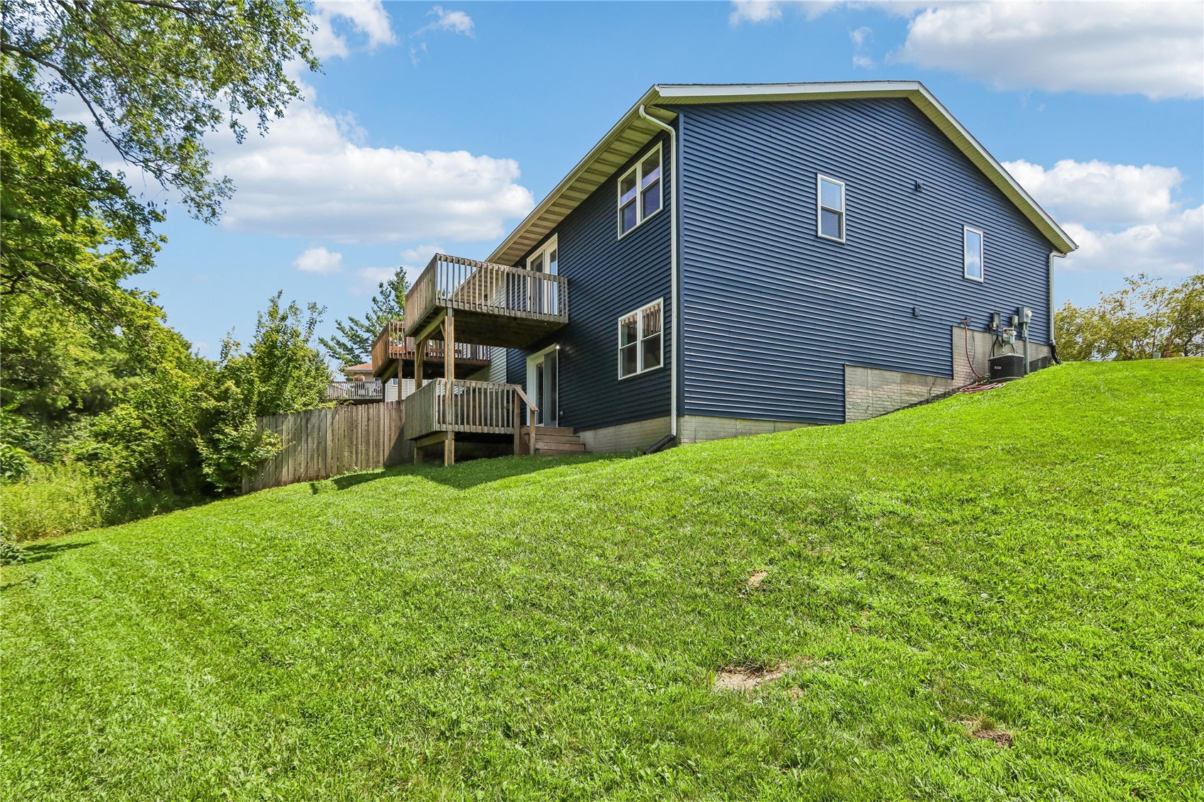 1421 Kenai Court Coralville IA 52241