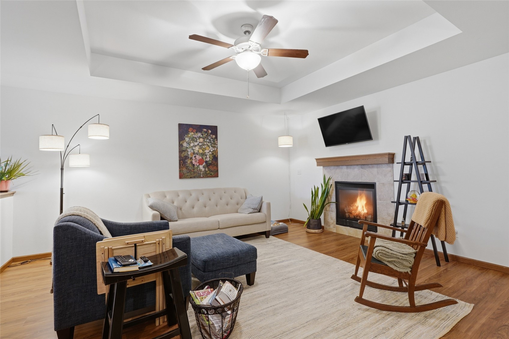 568 Meadow Oak Circle Fairfax IA 52228