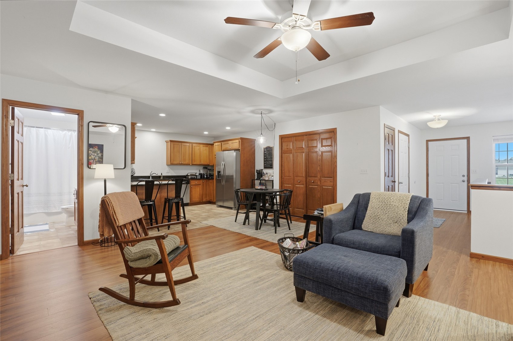 568 Meadow Oak Circle Fairfax IA 52228