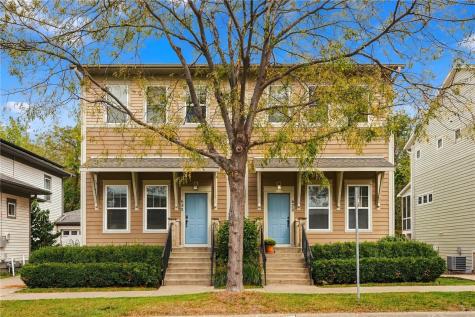 628 Walker Circle Iowa City IA 52245