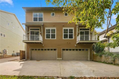 628 Walker Circle Iowa City IA 52245