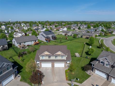 10 Ash Court North Liberty IA 52317