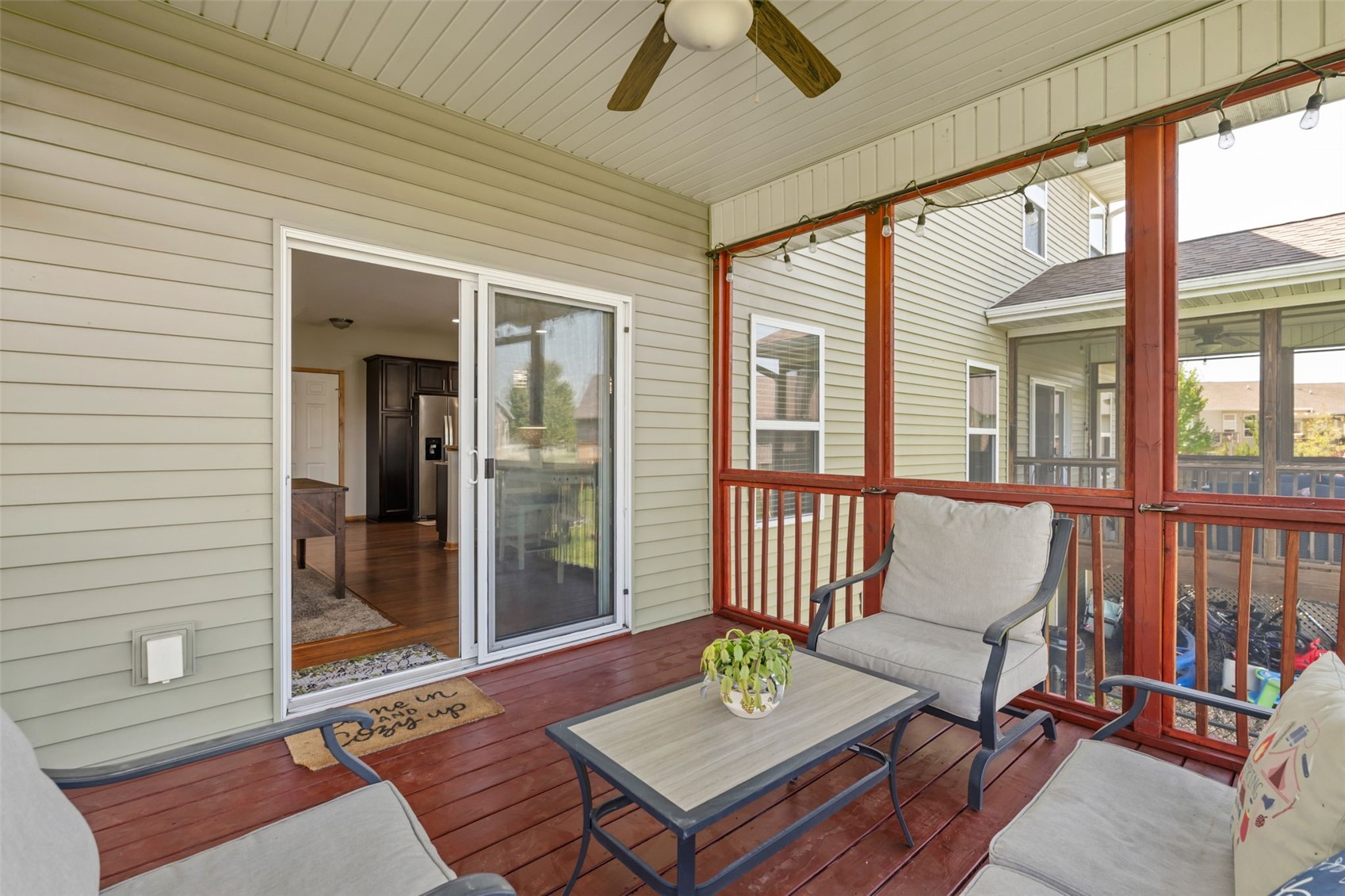 10 Ash Court North Liberty IA 52317