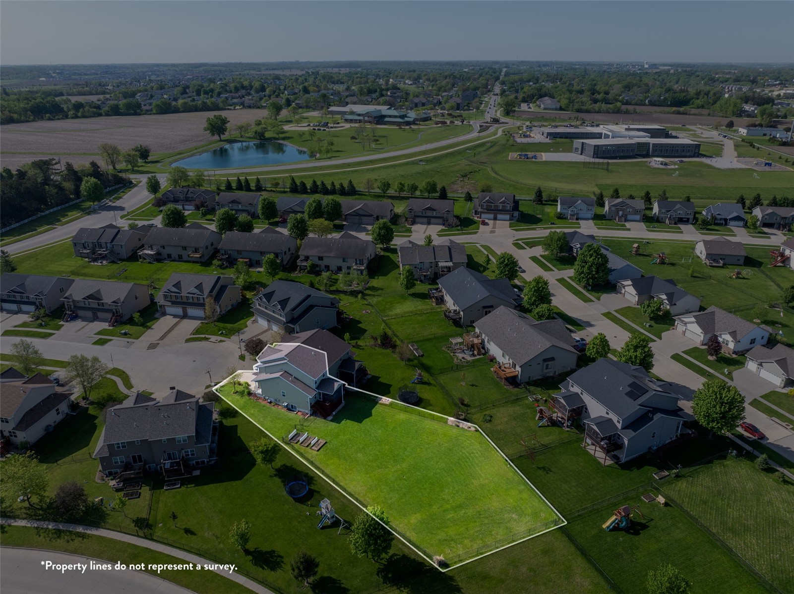 10 Ash Court North Liberty IA 52317