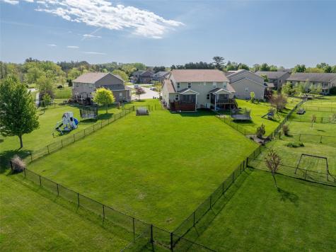10 Ash Court North Liberty IA 52317