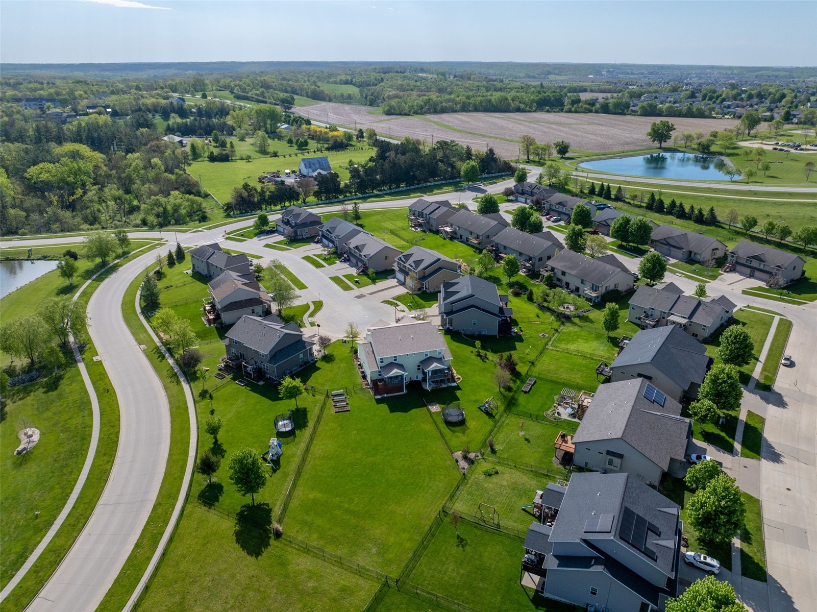 10 Ash Court North Liberty IA 52317