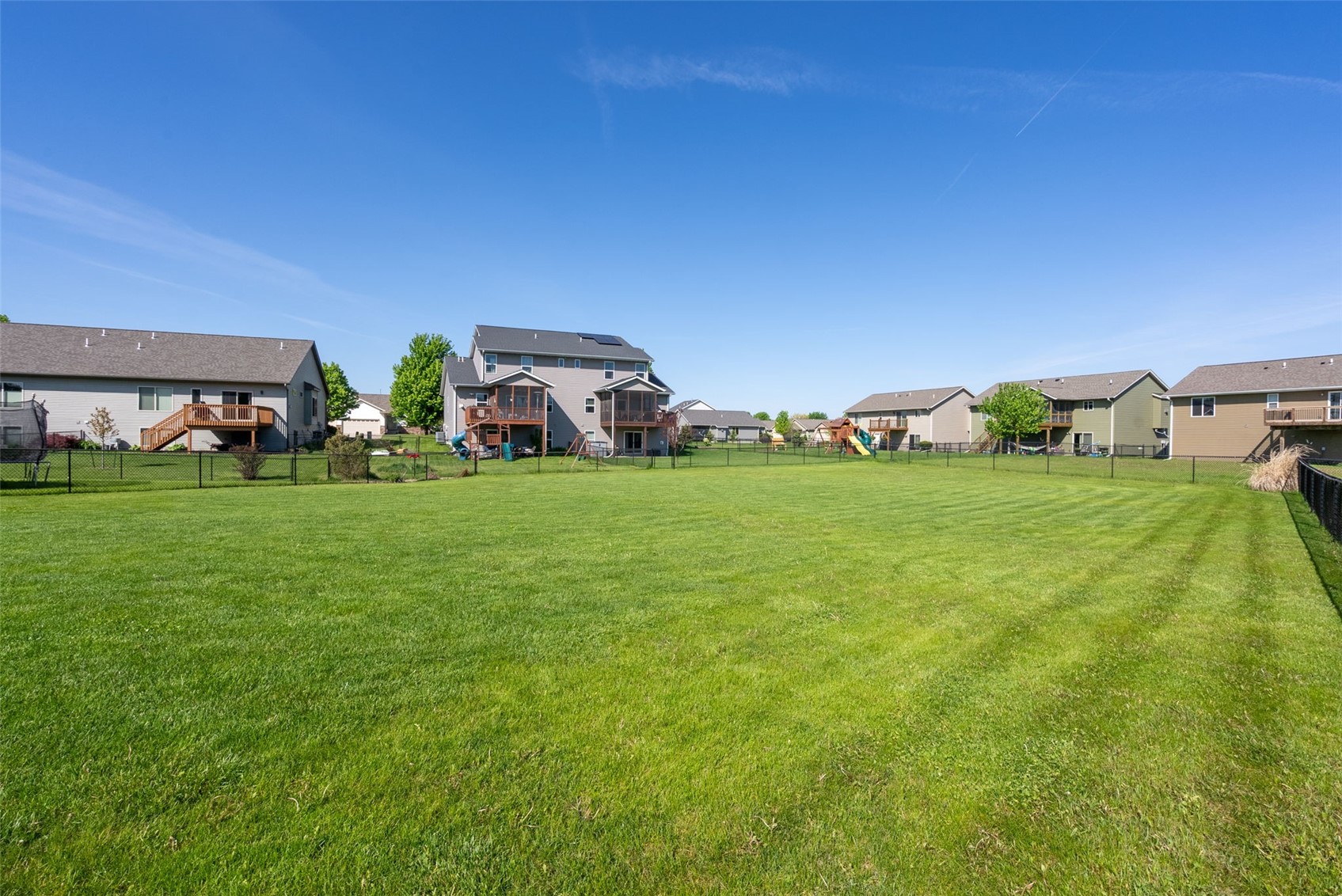 10 Ash Court North Liberty IA 52317