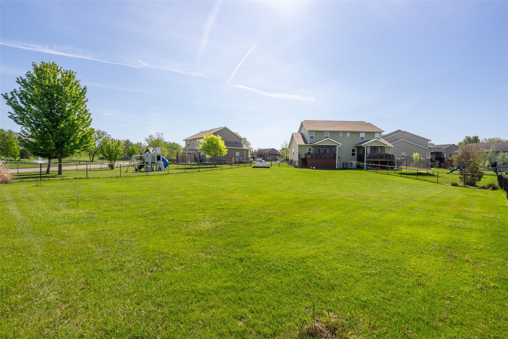 10 Ash Court North Liberty IA 52317
