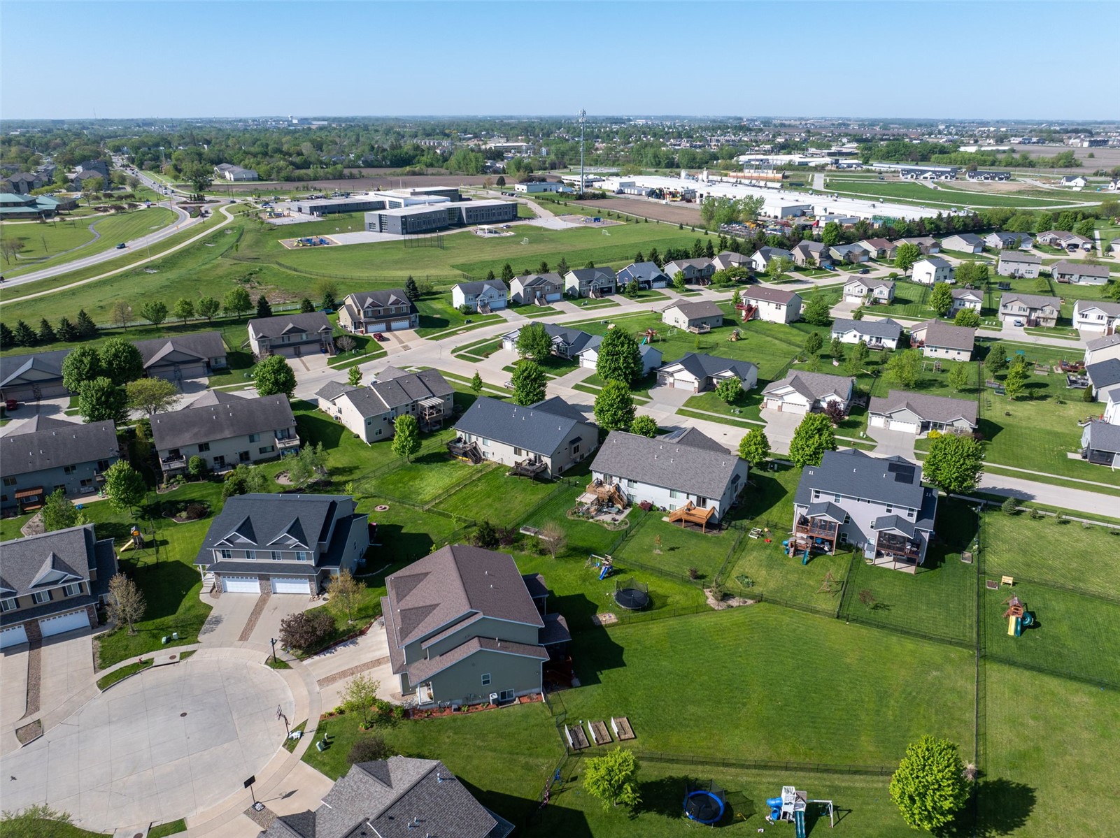 10 Ash Court North Liberty IA 52317