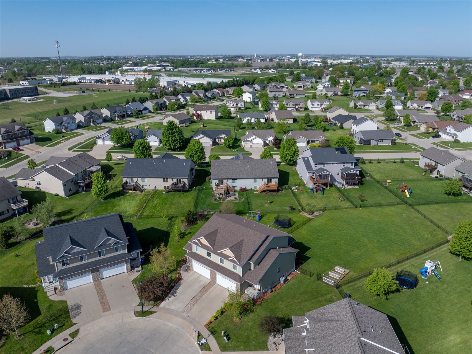 10 Ash Court North Liberty IA 52317