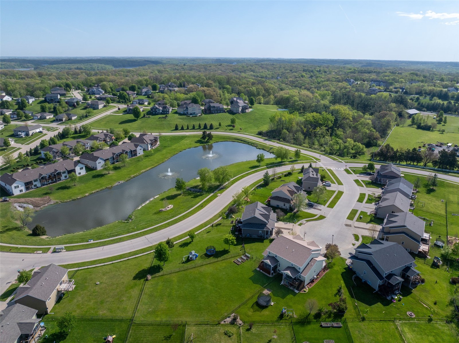 10 Ash Court North Liberty IA 52317