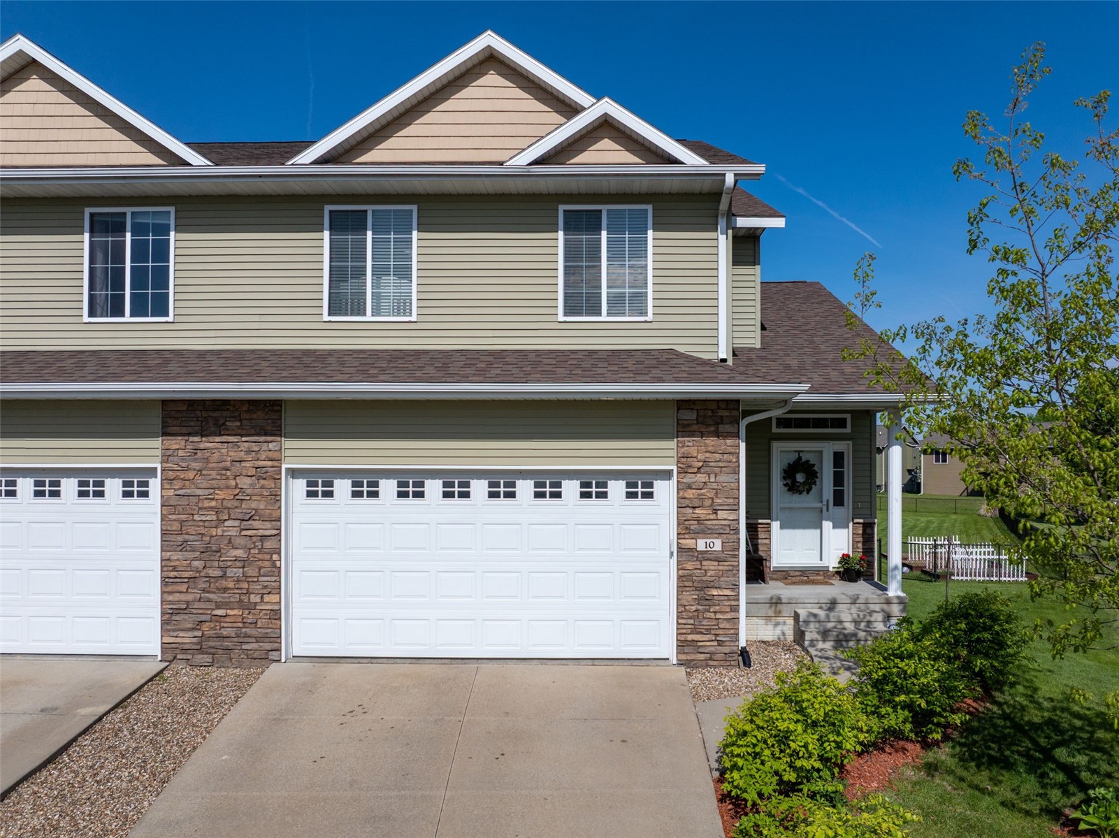 10 Ash Court North Liberty IA 52317