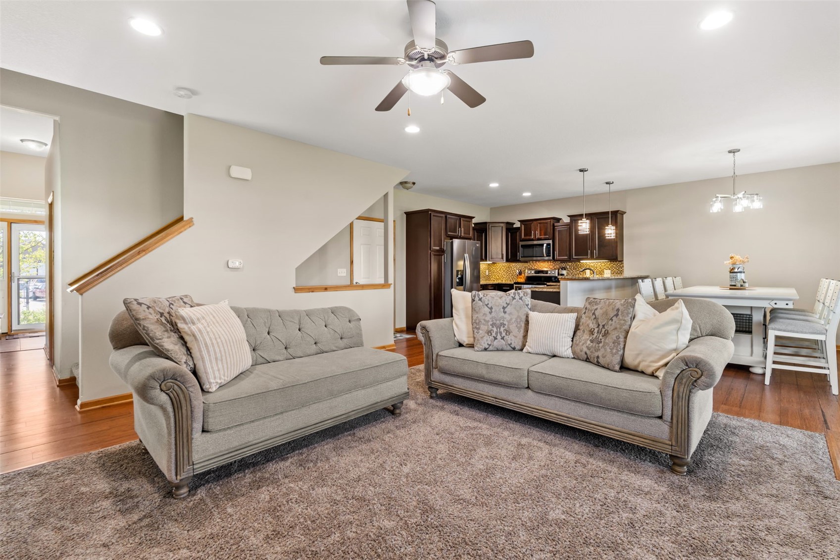 10 Ash Court North Liberty IA 52317
