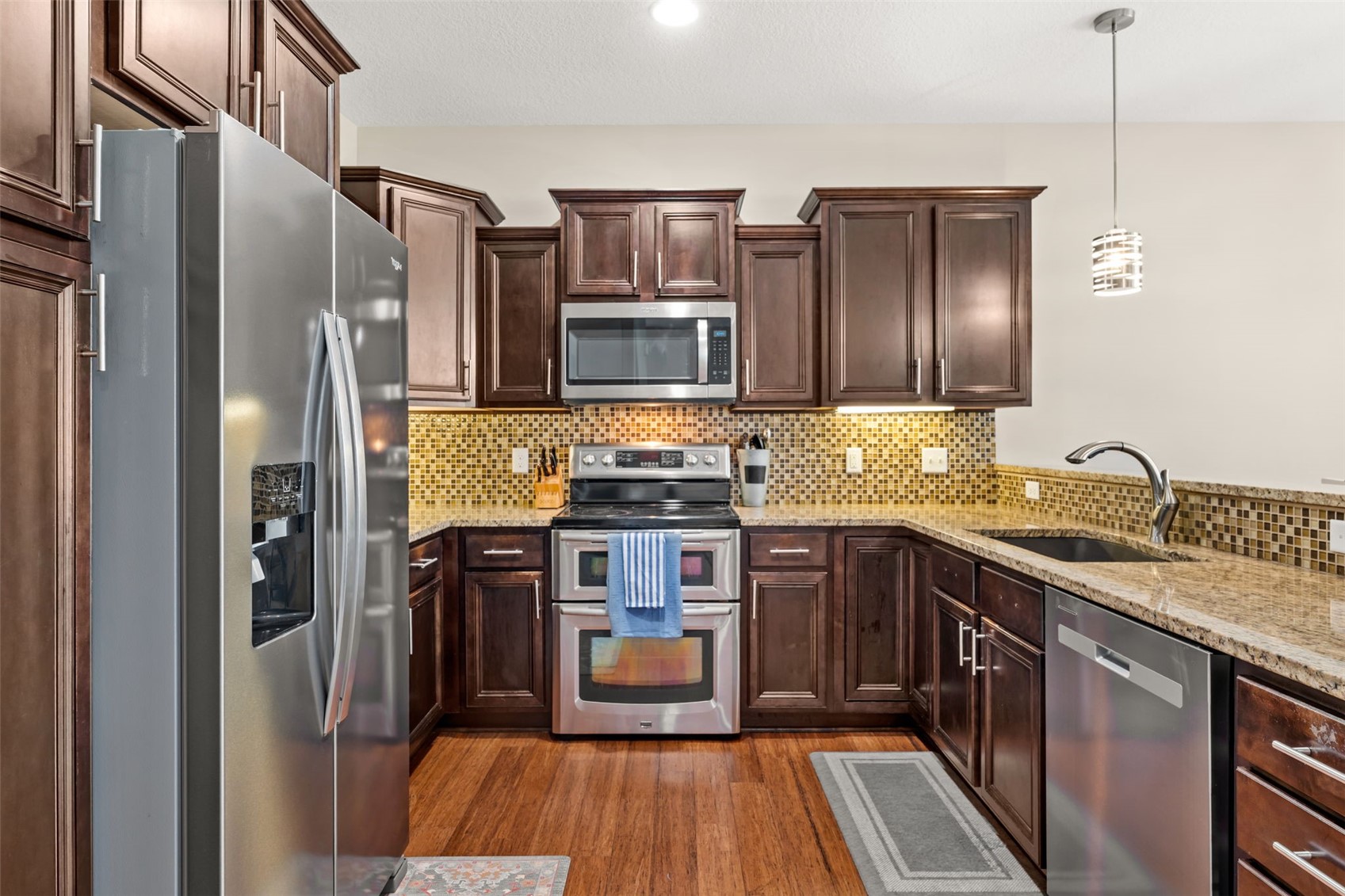10 Ash Court North Liberty IA 52317