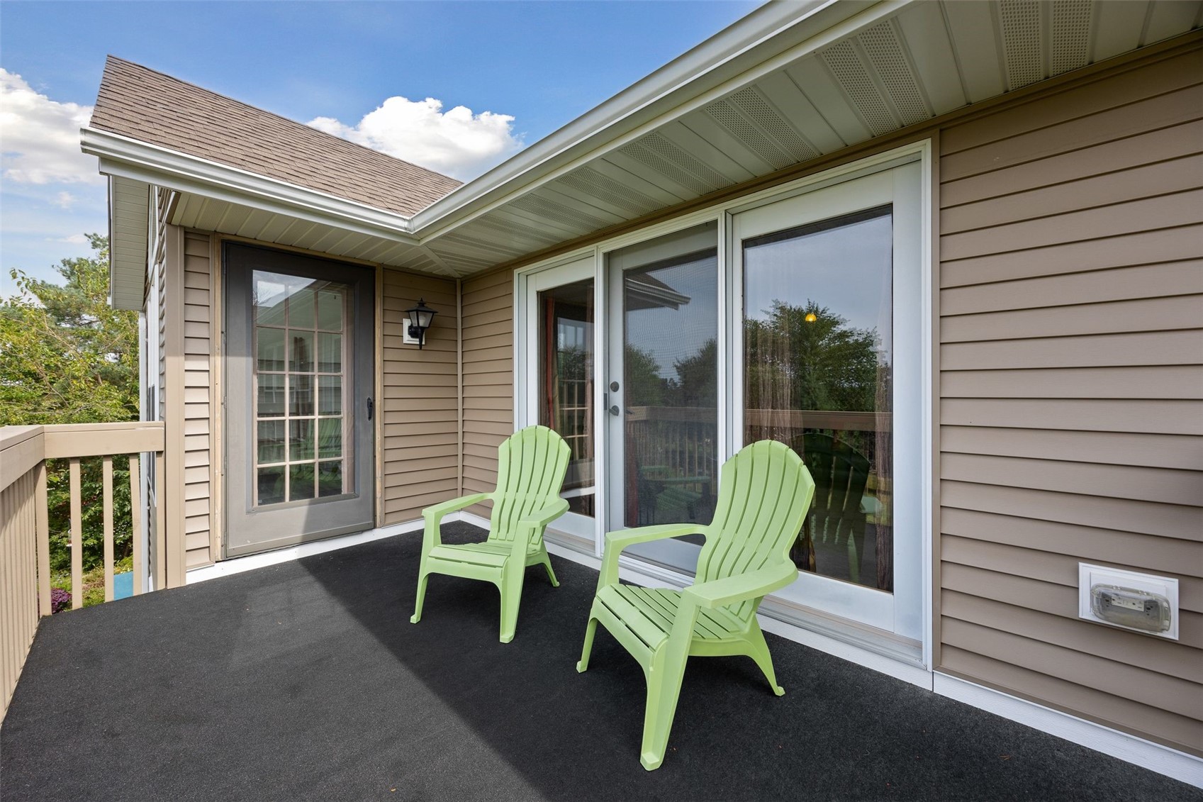 4131 Blue Jay Drive NE Cedar Rapids IA 52402