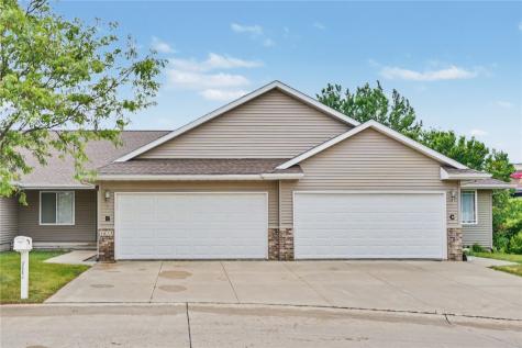 3625 37th Avenue SW Cedar Rapids IA 52404