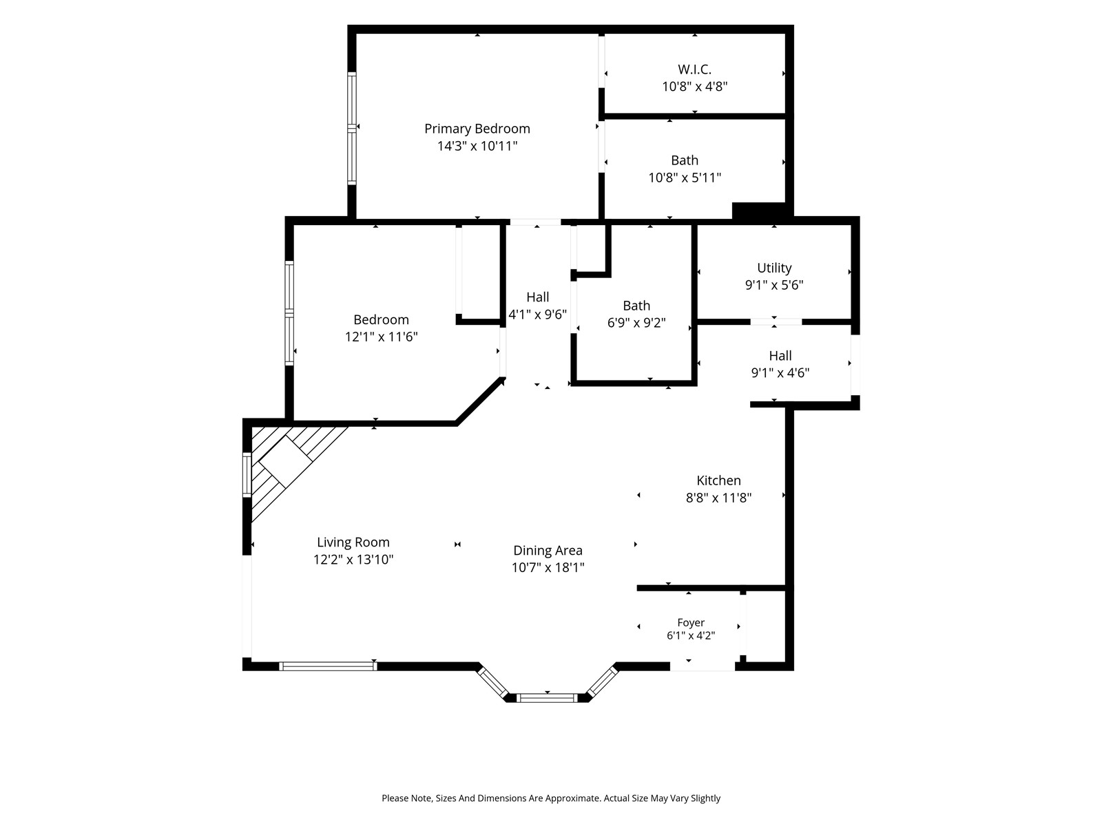 4604 1st Avenue NW Cedar Rapids IA 52405