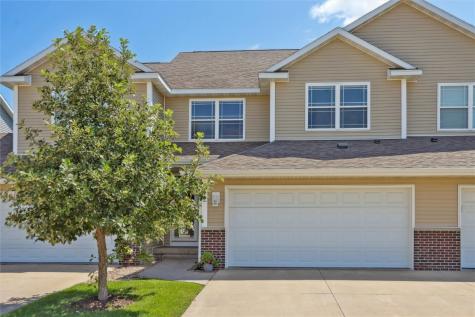 5943 Muirfield Drive Cedar Rapids IA 52404