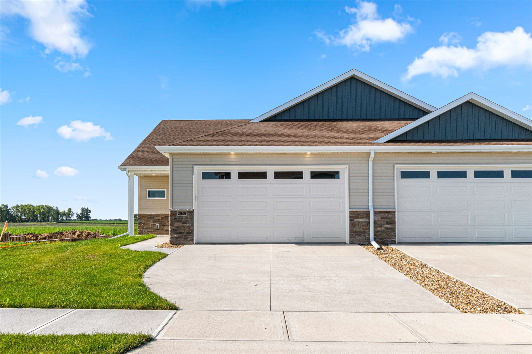 2045 Suttner Drive North Liberty IA 52317